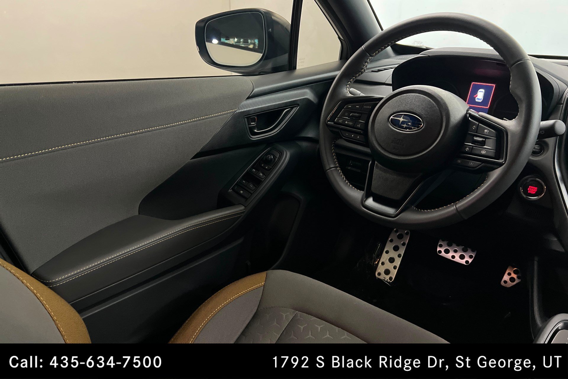 Used 2024 Summit White Buick Sport Touring image 332
