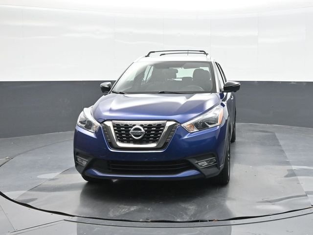 Used 2018 Blue Nissan SR image 27