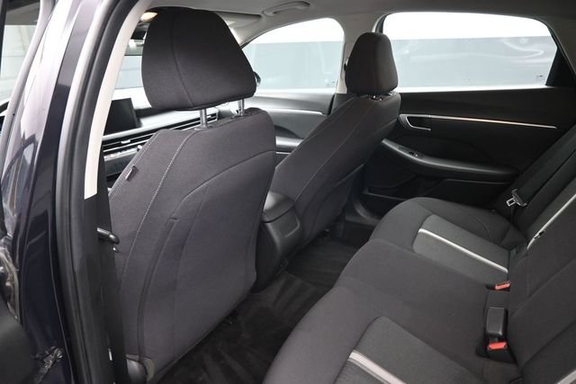Used 2024 Blue Hyundai SEL image 2