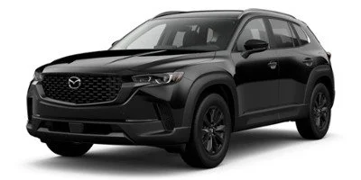 2024 Mazda CX-50 2.5 S SELECT's photo