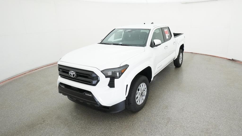 New 2026 Ice Cap Toyota SR5 image 20