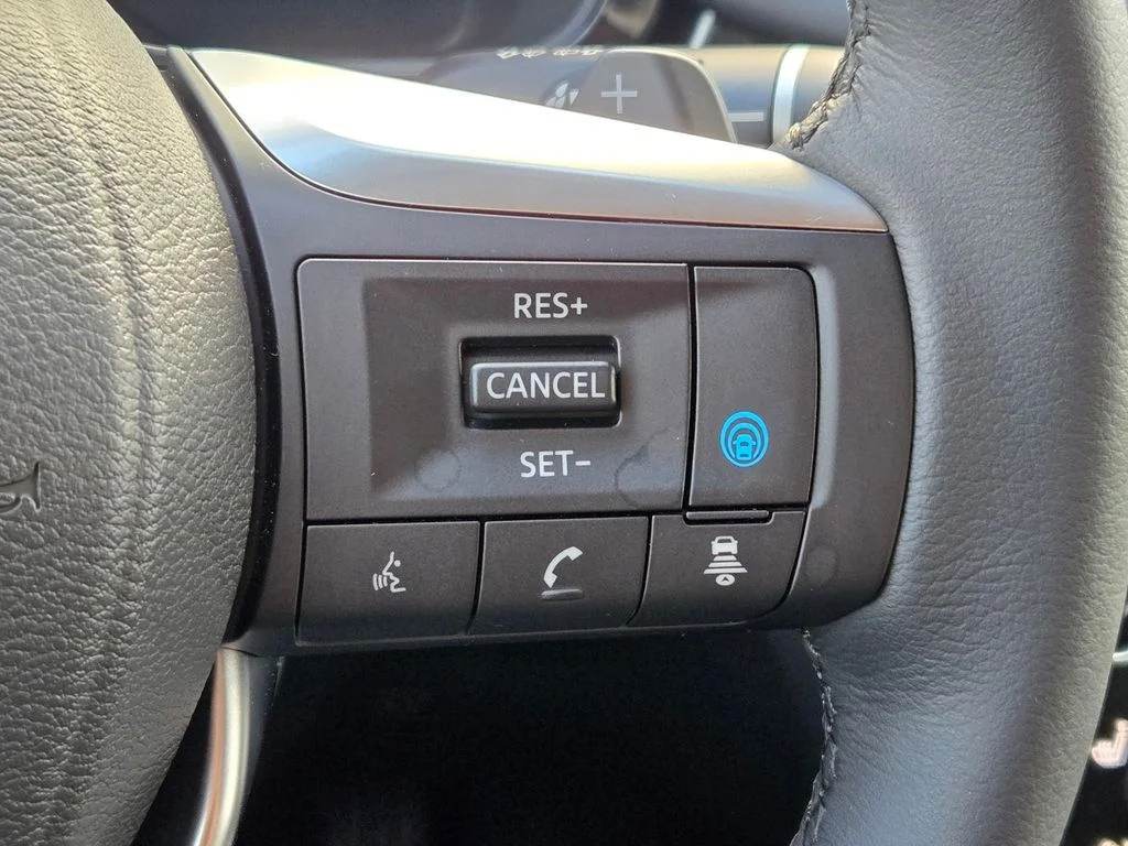 2025 INFINITI QX60 LUXE - Photo 25