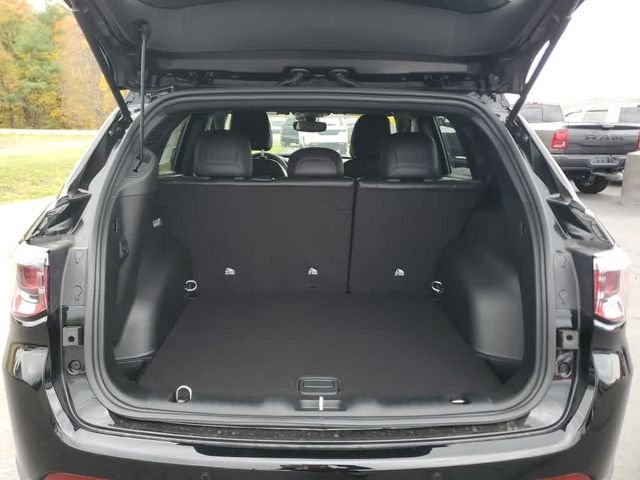 2026 Jeep Compass Limited Altitude - Photo 10