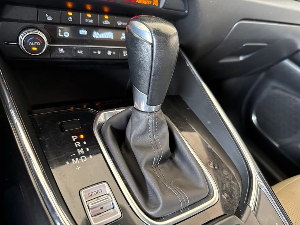Used 2019 Red Crystal Mazda Grand Touring AWD image 25