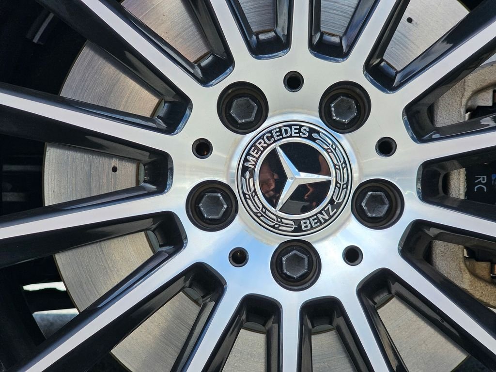 2023 Mercedes-Benz E-Class E450 - Photo 11