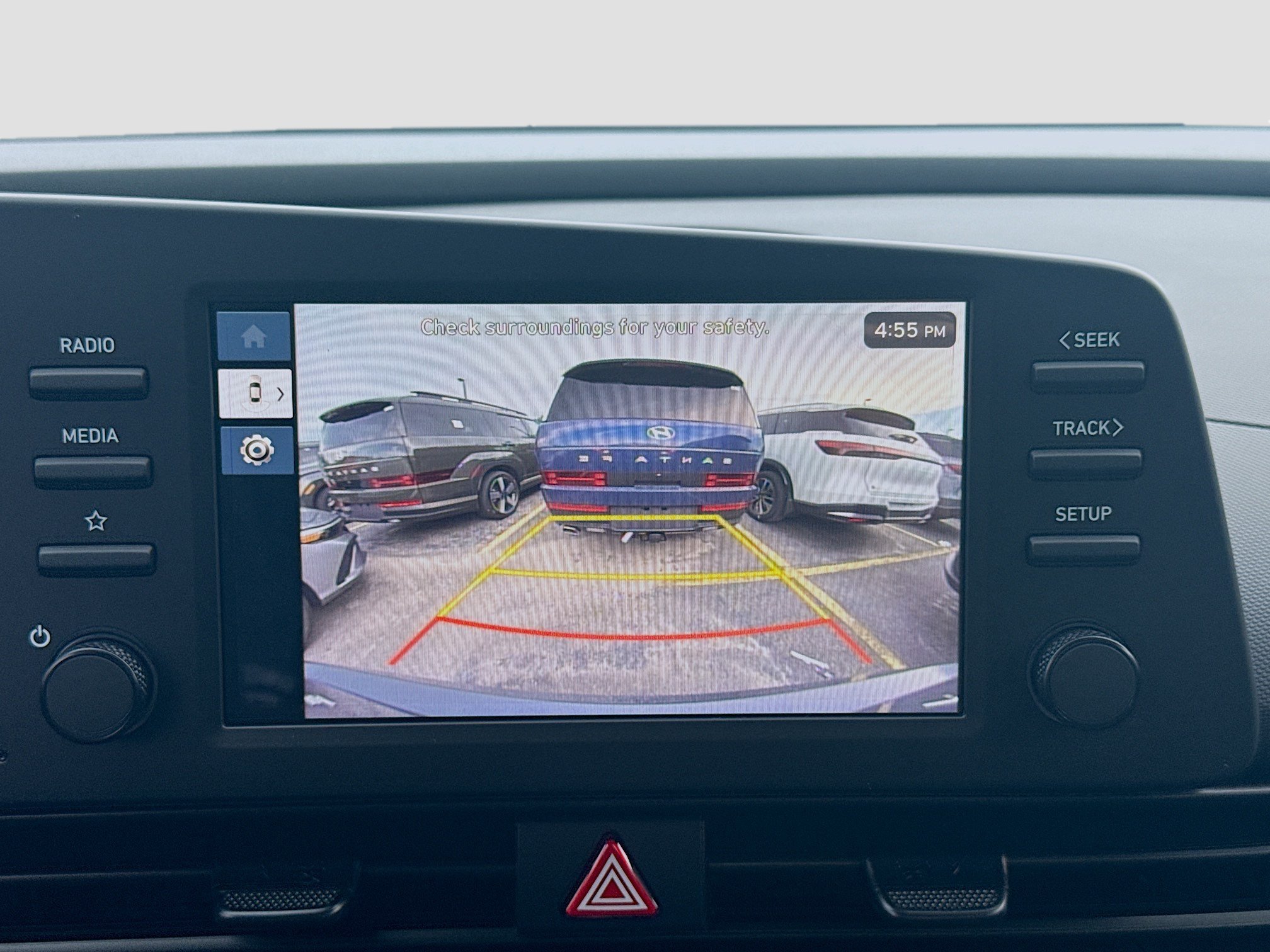 New 2026 Ecotronic Gray Hyundai SEL Sport image 35