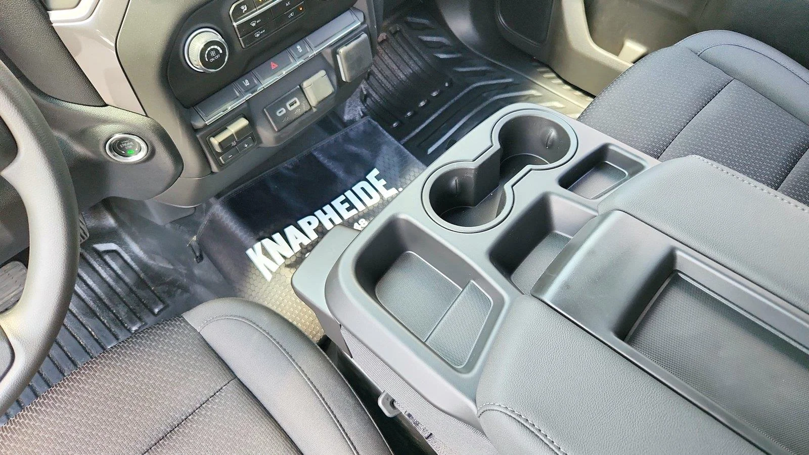 2026 Chevrolet Silverado 2500 HD Work Truck - Photo 34