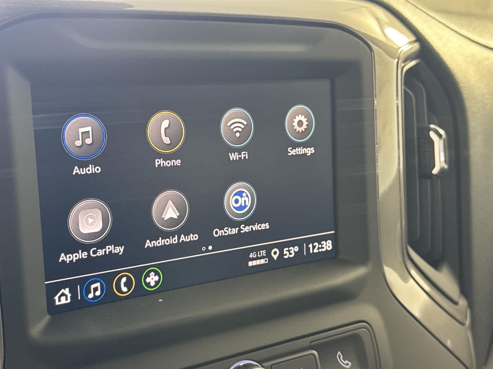 2025 Chevrolet Silverado 3500 HD Work Truck - Photo 17