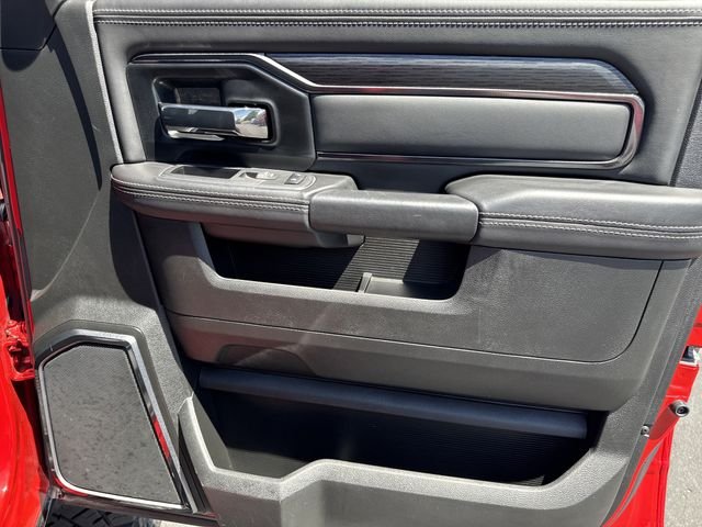 Used 2024 Red Ram Power Wagon image 25