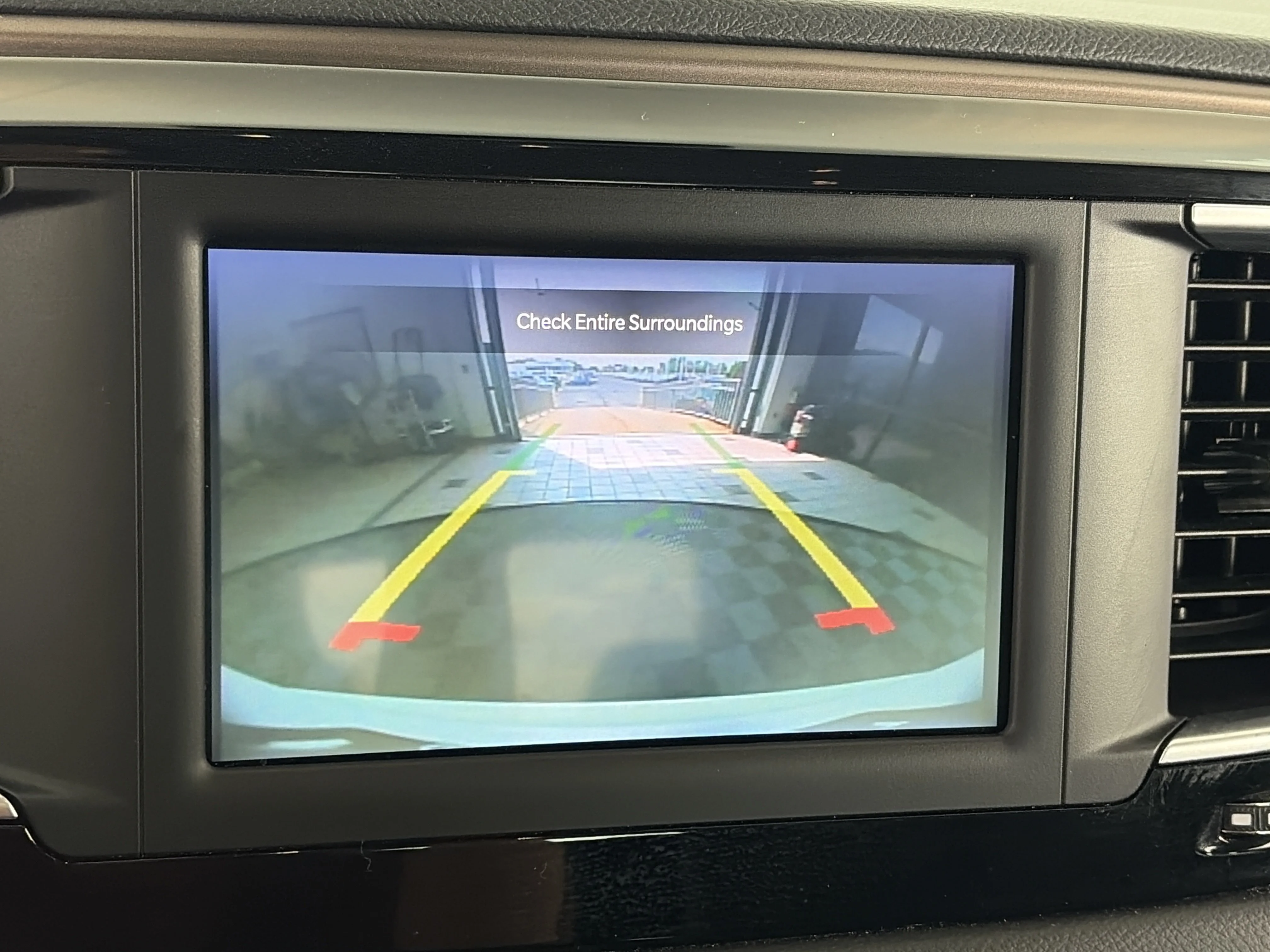 Used 2023 White Chrysler LX image 21