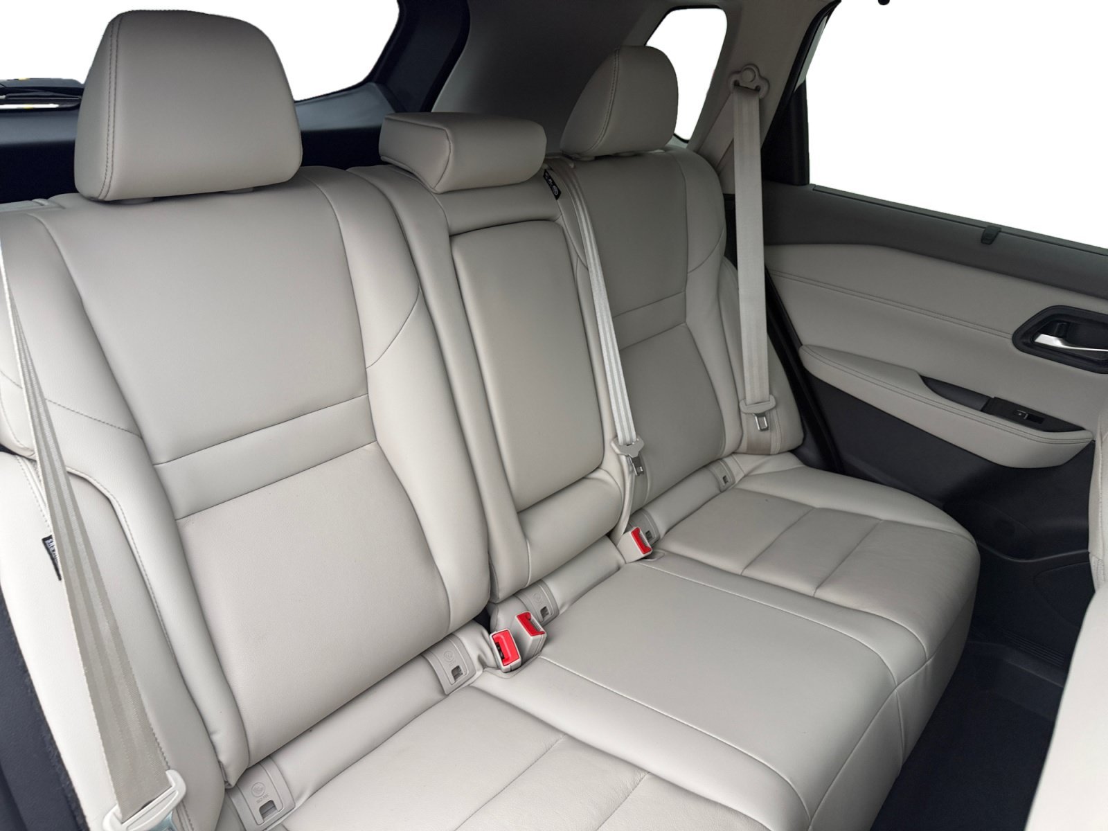 Certified Used 2023 White Nissan SL image 35