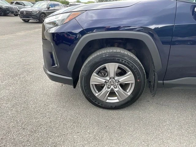 Used 2024 Blueprint Toyota XLE image 26