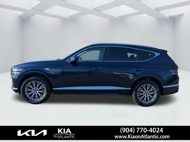 Used 2021 Blue Genesis 2.5T image 6