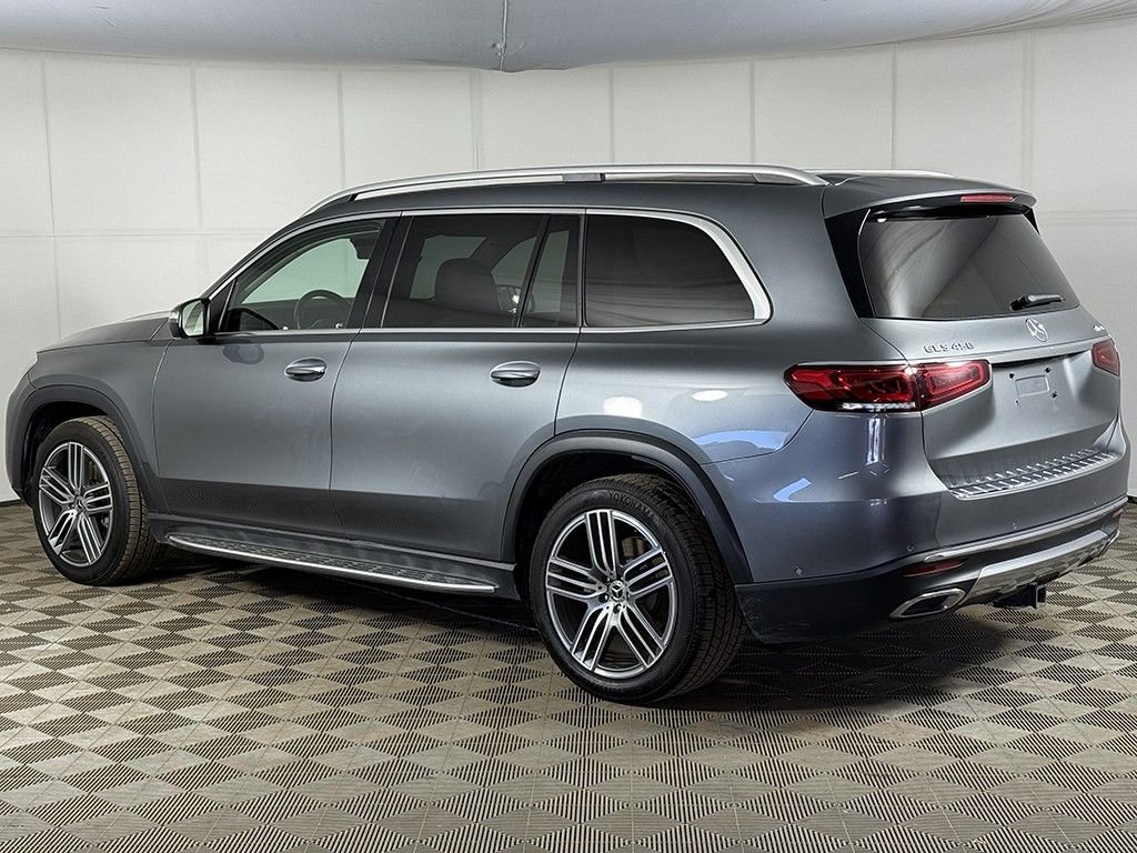 2023 Mercedes-Benz GLS GLS450 - Photo 14