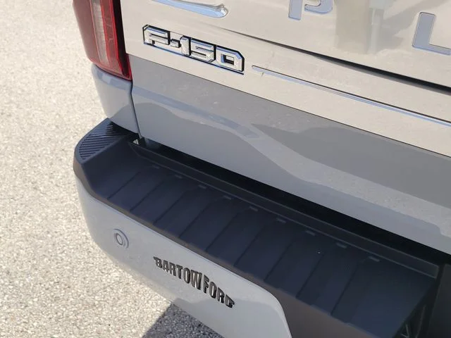 New 2026 Avalanche Ford Platinum image 9