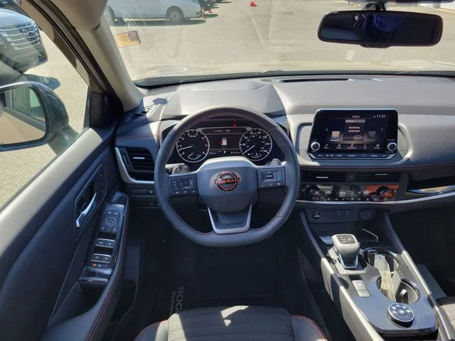 2026 Nissan Rogue Rock Creek - Photo 23