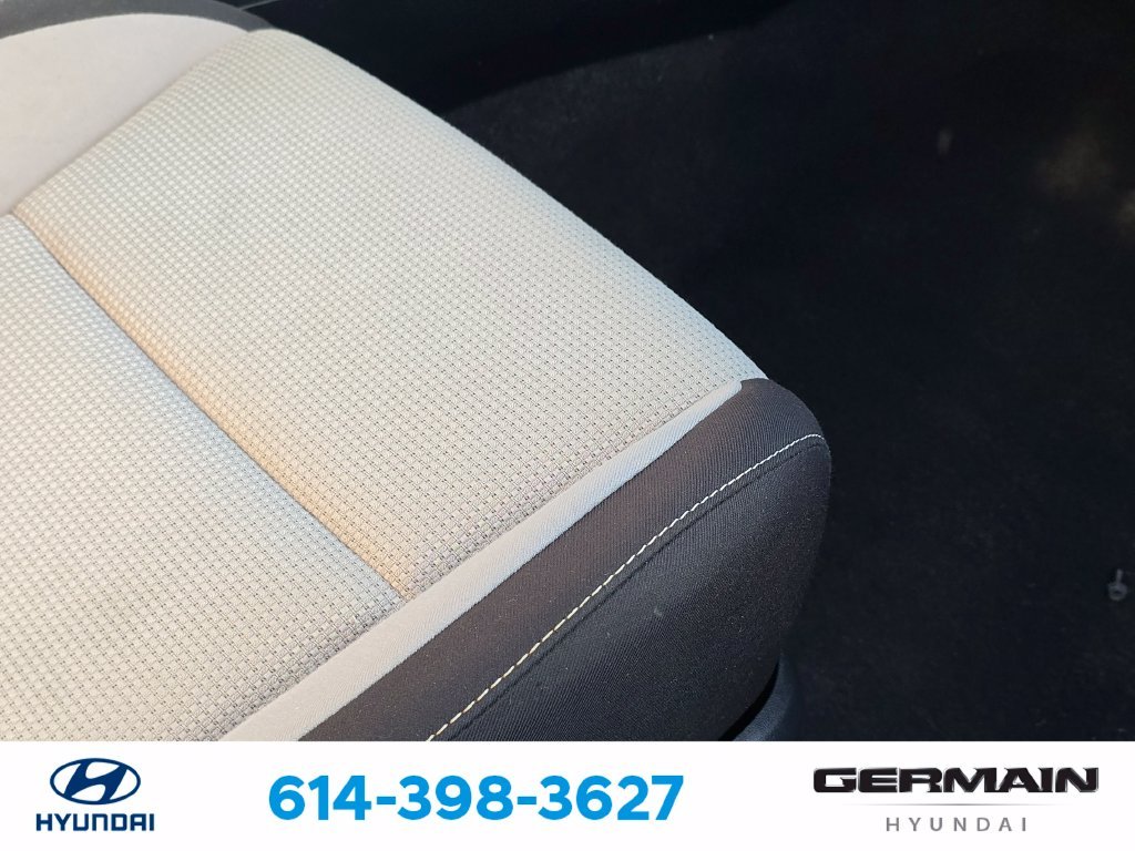 Used 2018 Blue Toyota XLE image 28