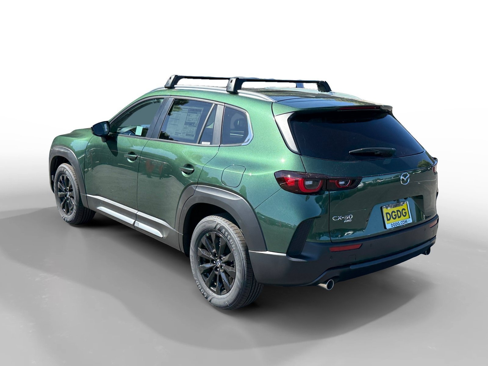 New 2026 Cypress Mazda 2.5 S Preferred image 3