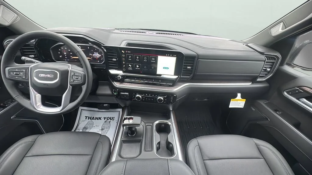 2026 GMC Sierra 1500 SLT - Photo 15
