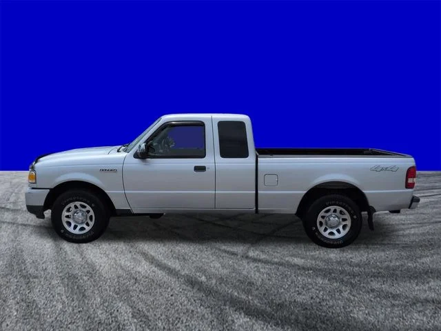 Used 2011 2011 FORD RANGER XLT Ford XLT image 7
