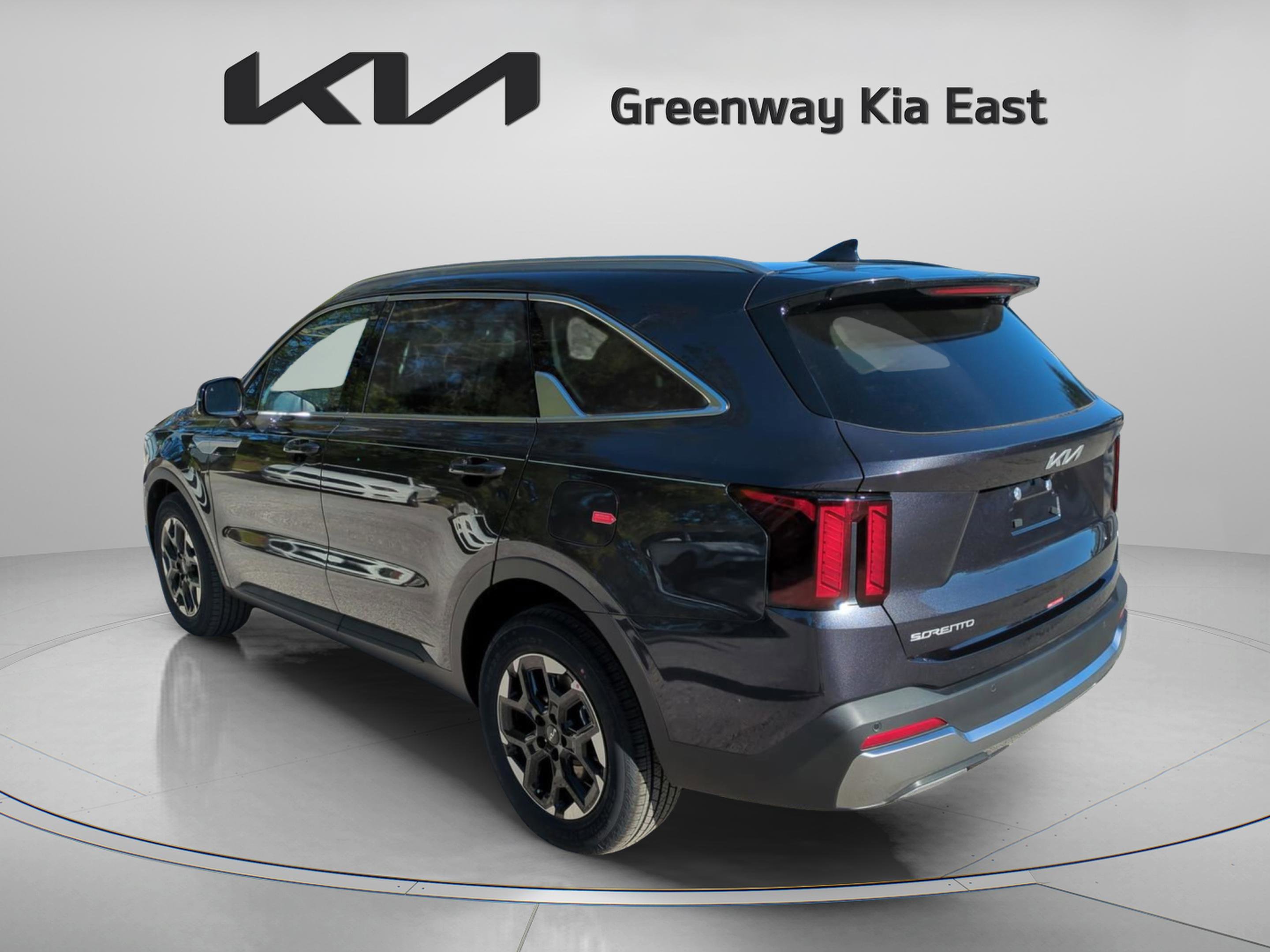 New 2026 Panthera Metal Kia S image 8