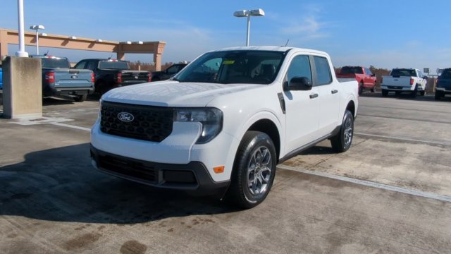 New 2026 Oxford White Ford XLT image 65