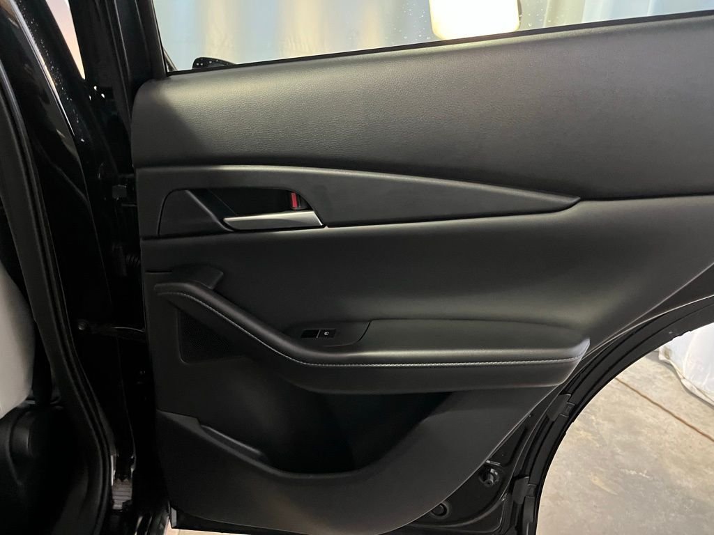 New 2026 Jet Black Mica Mazda 2.5 S Premium AWD image 24