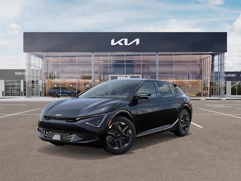 New 2026 Panthera Metal Kia WIND image 1