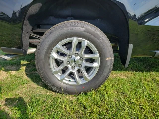 2026 Chevrolet Silverado 1500 RST - Photo 5