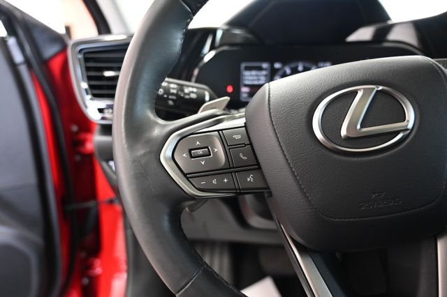 2022 Lexus NX 350 - Photo 25