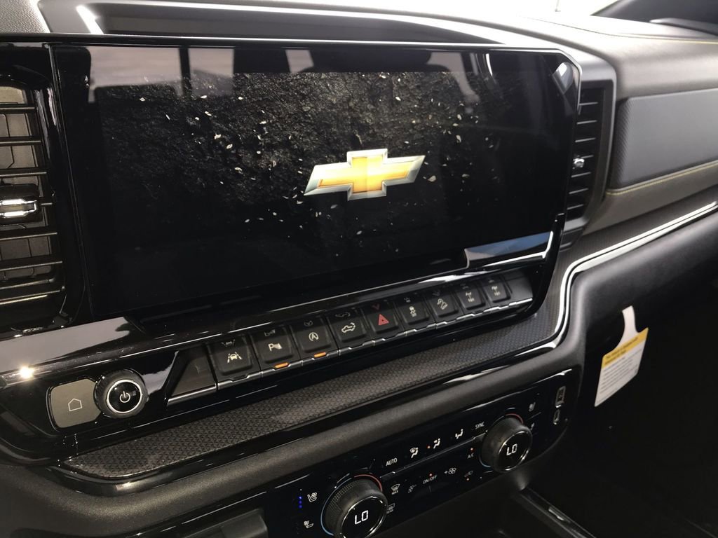 2026 Chevrolet Silverado 1500 ZR2 - Photo 16