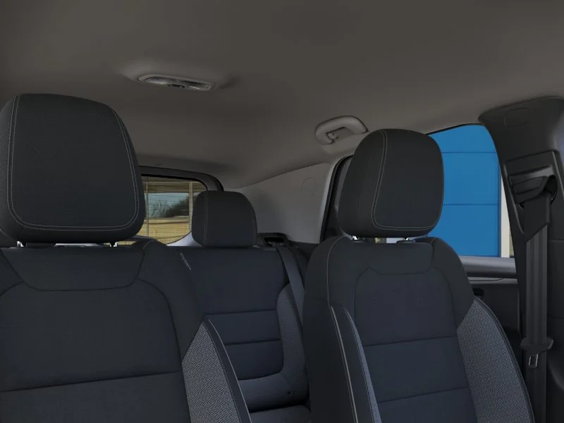 2026 Chevrolet Trailblazer LT - Photo 24
