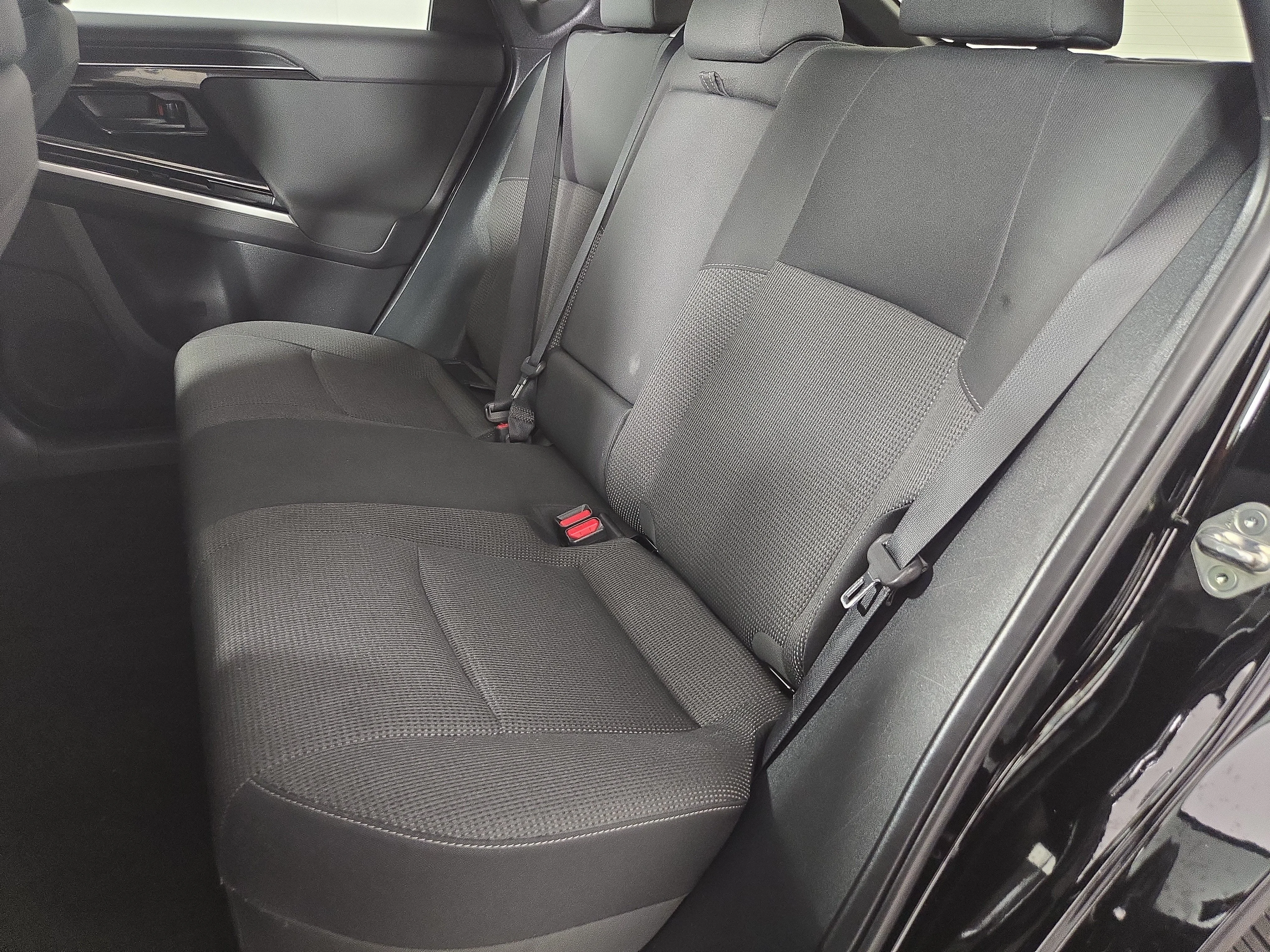 Certified Used 2023 Galactic Black Subaru Premium image 15
