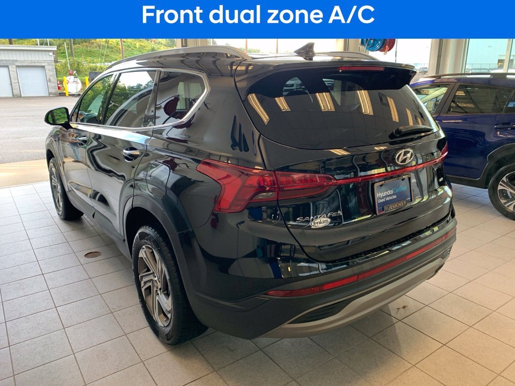 2023 Hyundai Santa Fe SEL - Photo 9