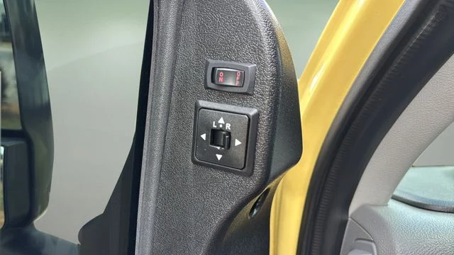 Used 2022 Yellow Ford Base image 38