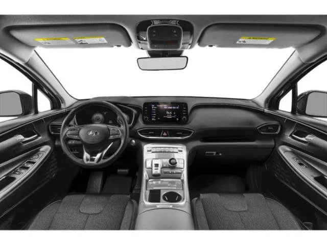 Used 2022 Twilight Black Hyundai XRT image 5