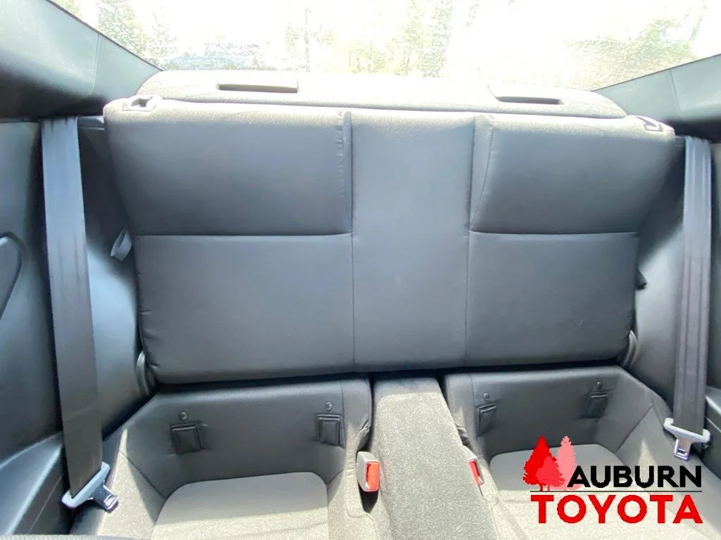 New 2026 Pavement Toyota  AT image 14