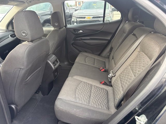 Used 2018 Black Chevrolet LT image 26