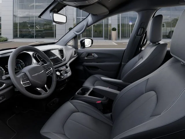 2026 Chrysler Pacifica Select - Photo 22