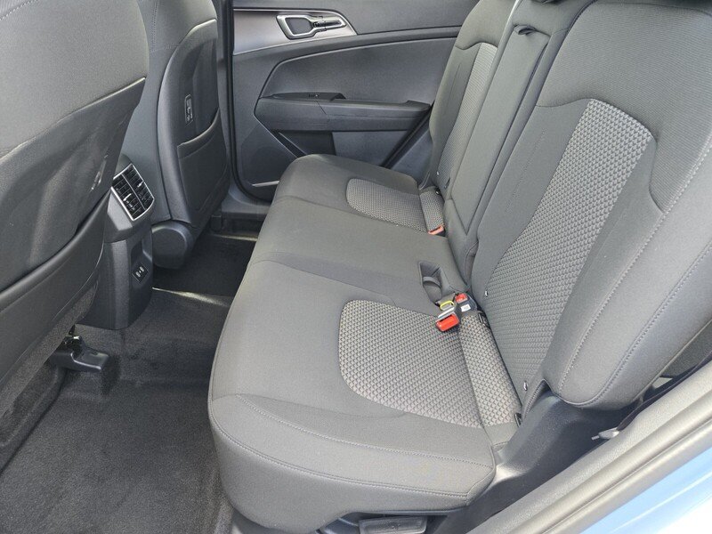 New 2027 Heritage Blue Kia S image 7