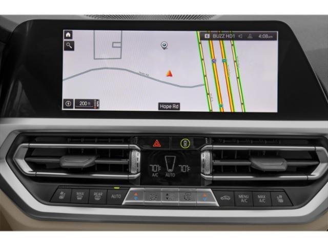 Used 2022 Black Sapphire Metallic BMW 430i image 18