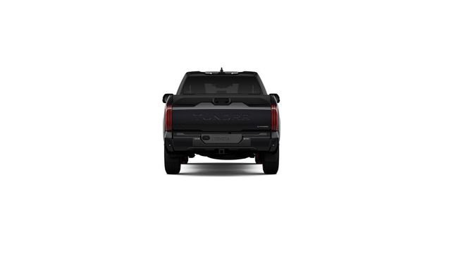 2025 Toyota Tundra Platinum - Photo 40