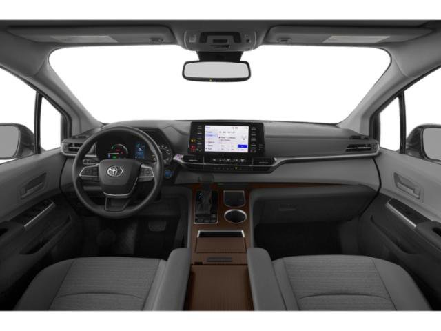 Used 2024 Ice Toyota LE image 8