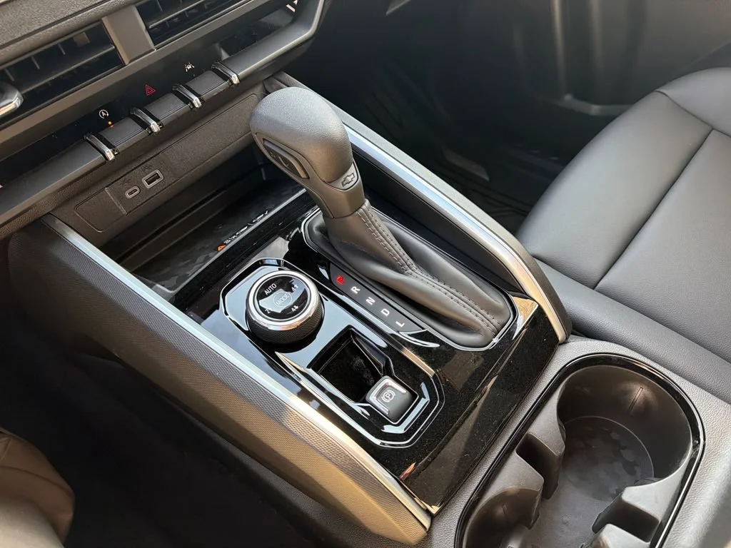 2026 Chevrolet Colorado Trail Boss - Photo 14