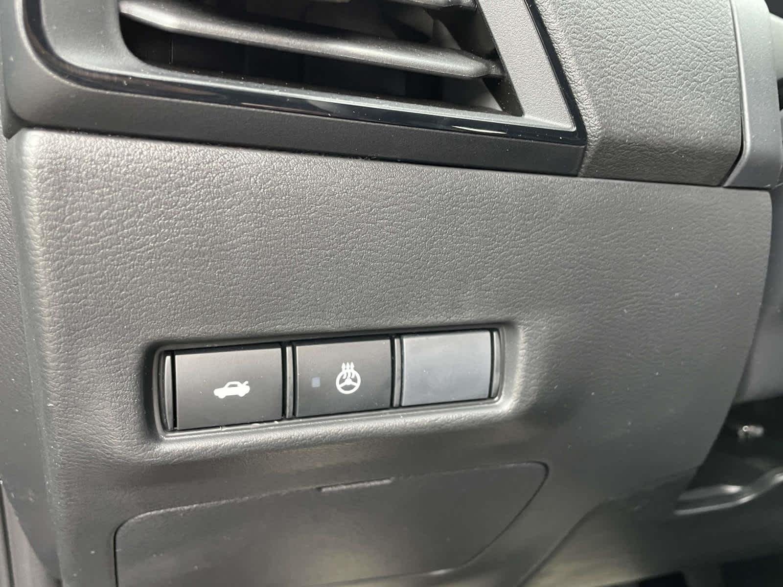 New 2026 Gun Metallic Nissan SV image 30