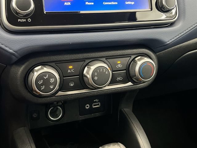 2024 Nissan Versa Sedan SV - Photo 24