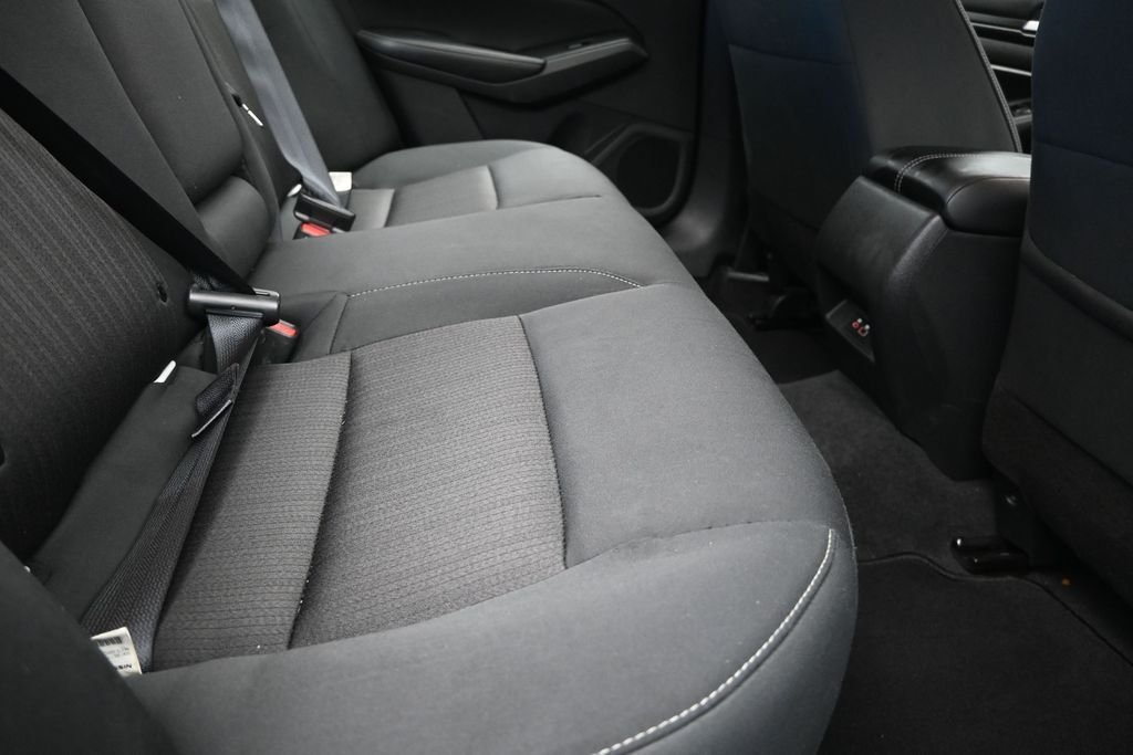 2025 Nissan Altima SV - Photo 22