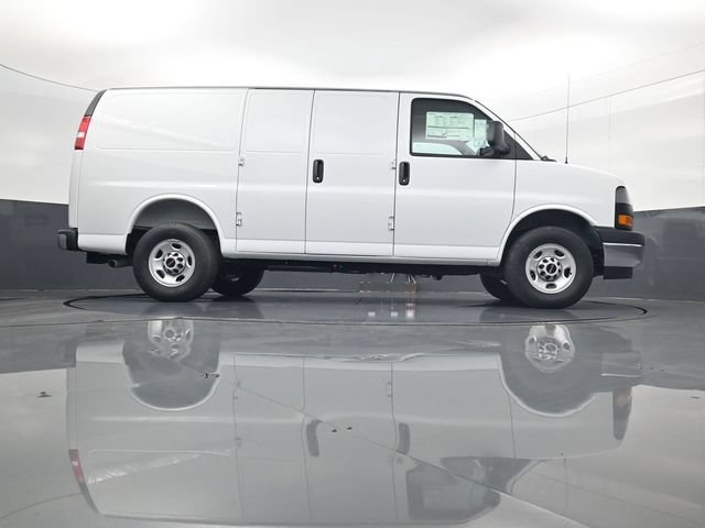 2026 GMC Savana Cargo Work Van - Photo 26