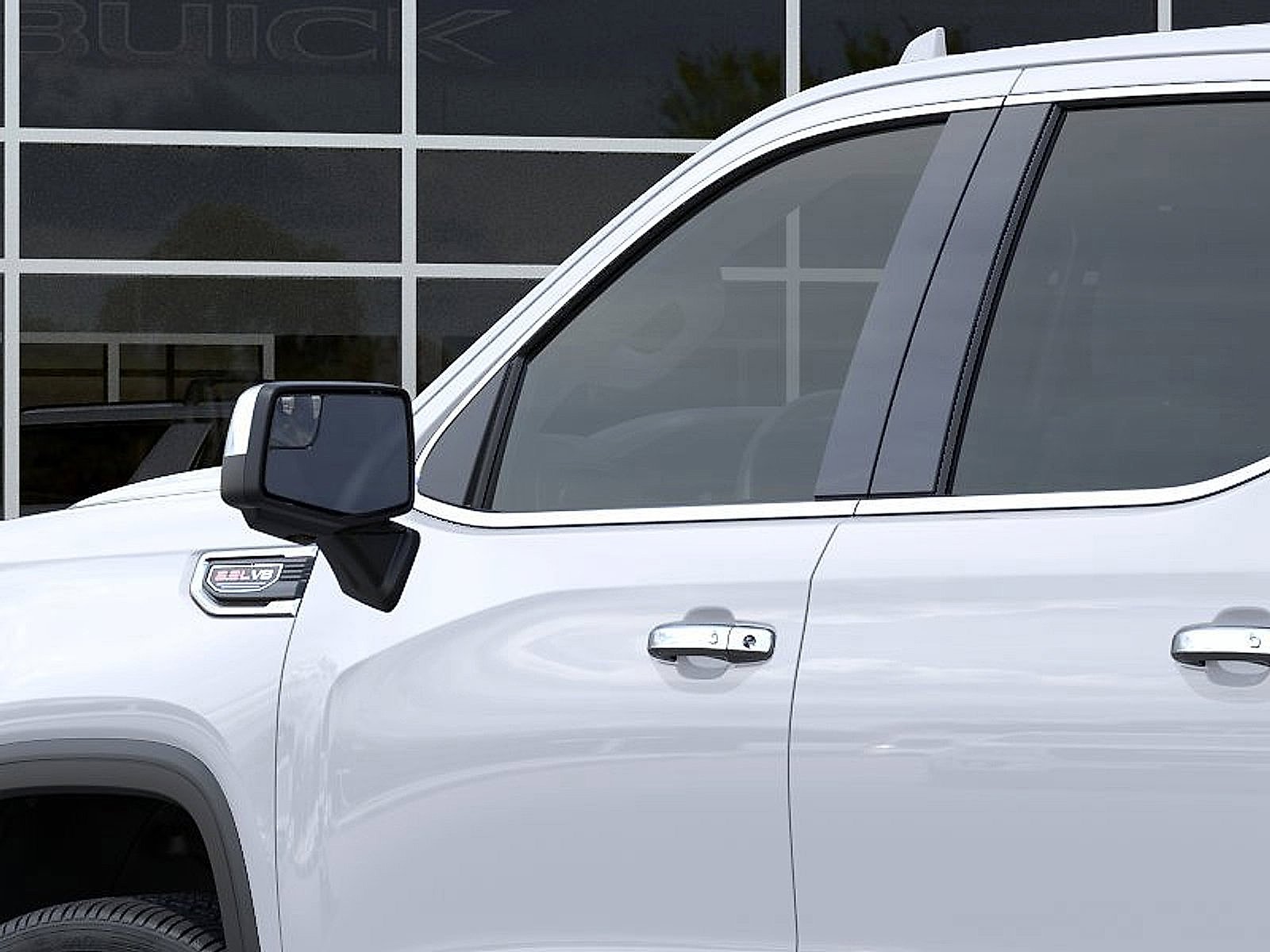 2026 GMC Sierra 1500 Denali - Photo 12