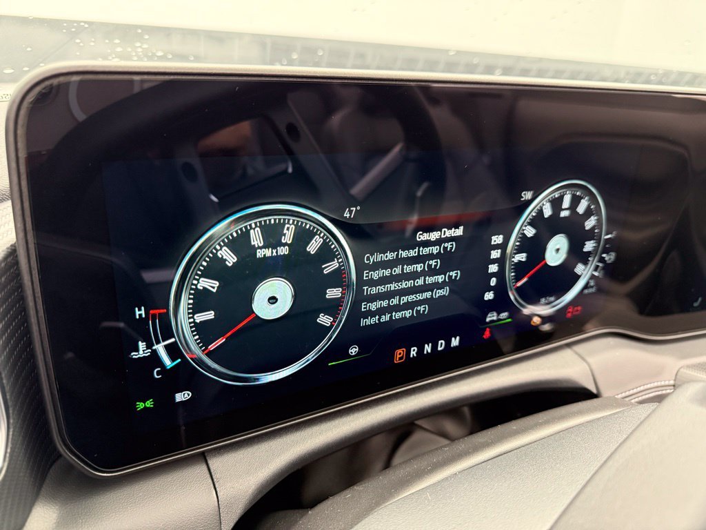2025 Ford Mustang GT Premium Convertible - Photo 31